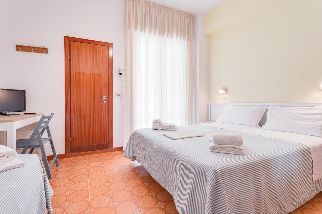 Piccolo Hotel Kursaal Cesenatico Exterior photo